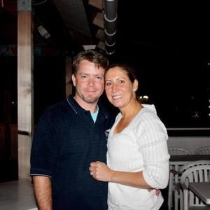 Meet your Posher, Jim